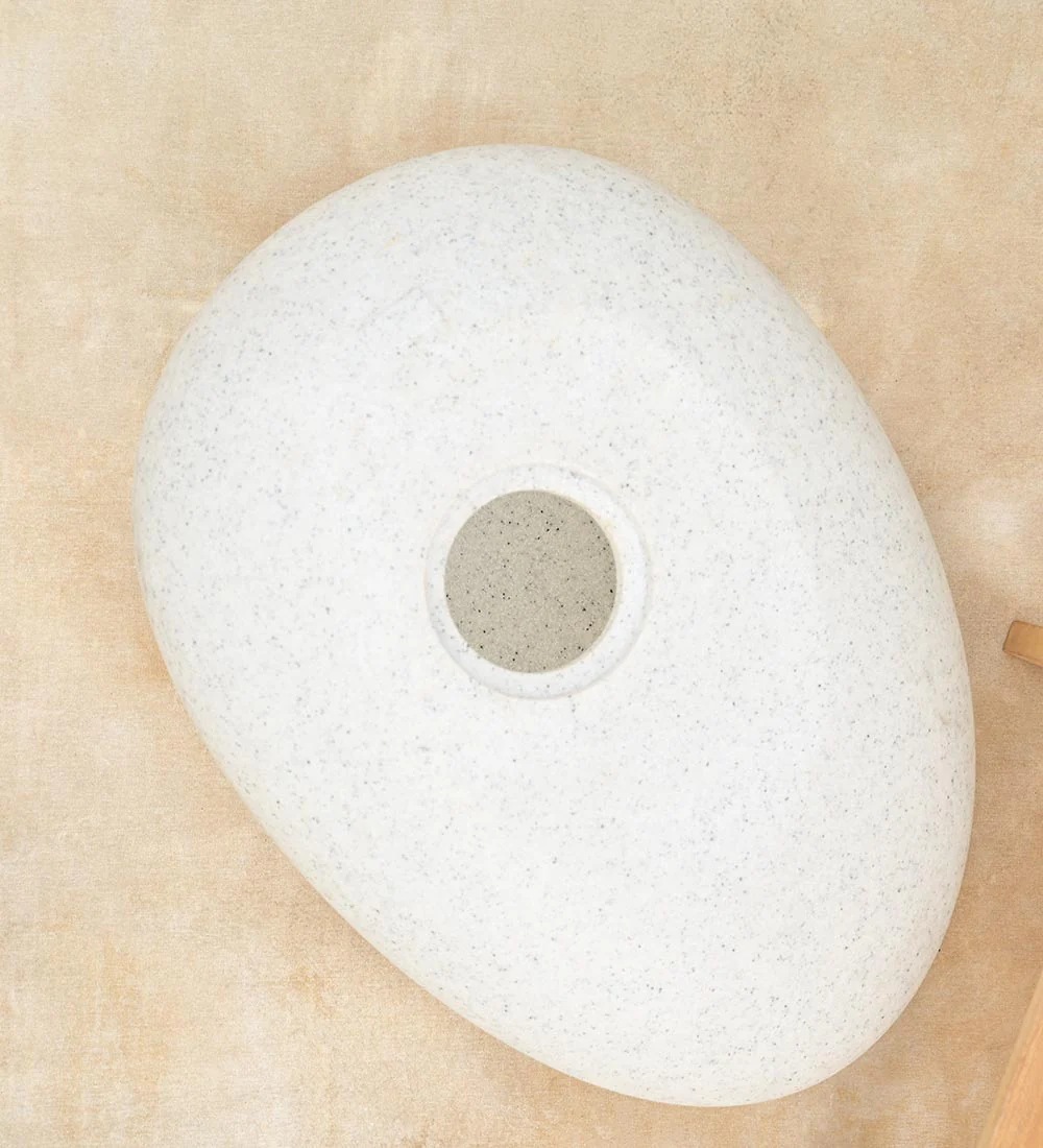 Pebble Shaped Planter - Image 15