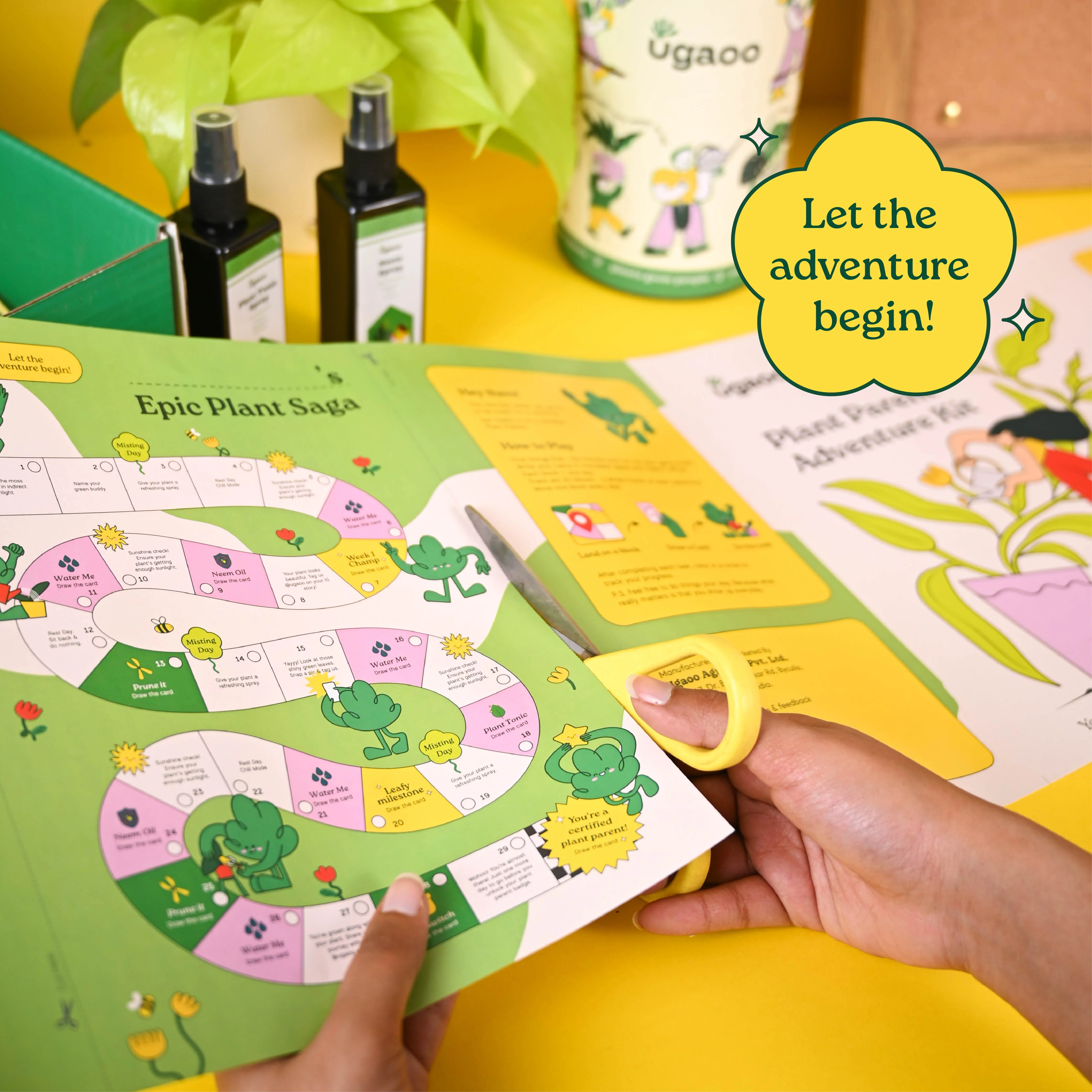 Plant Parent Adventure Kit - Image 4