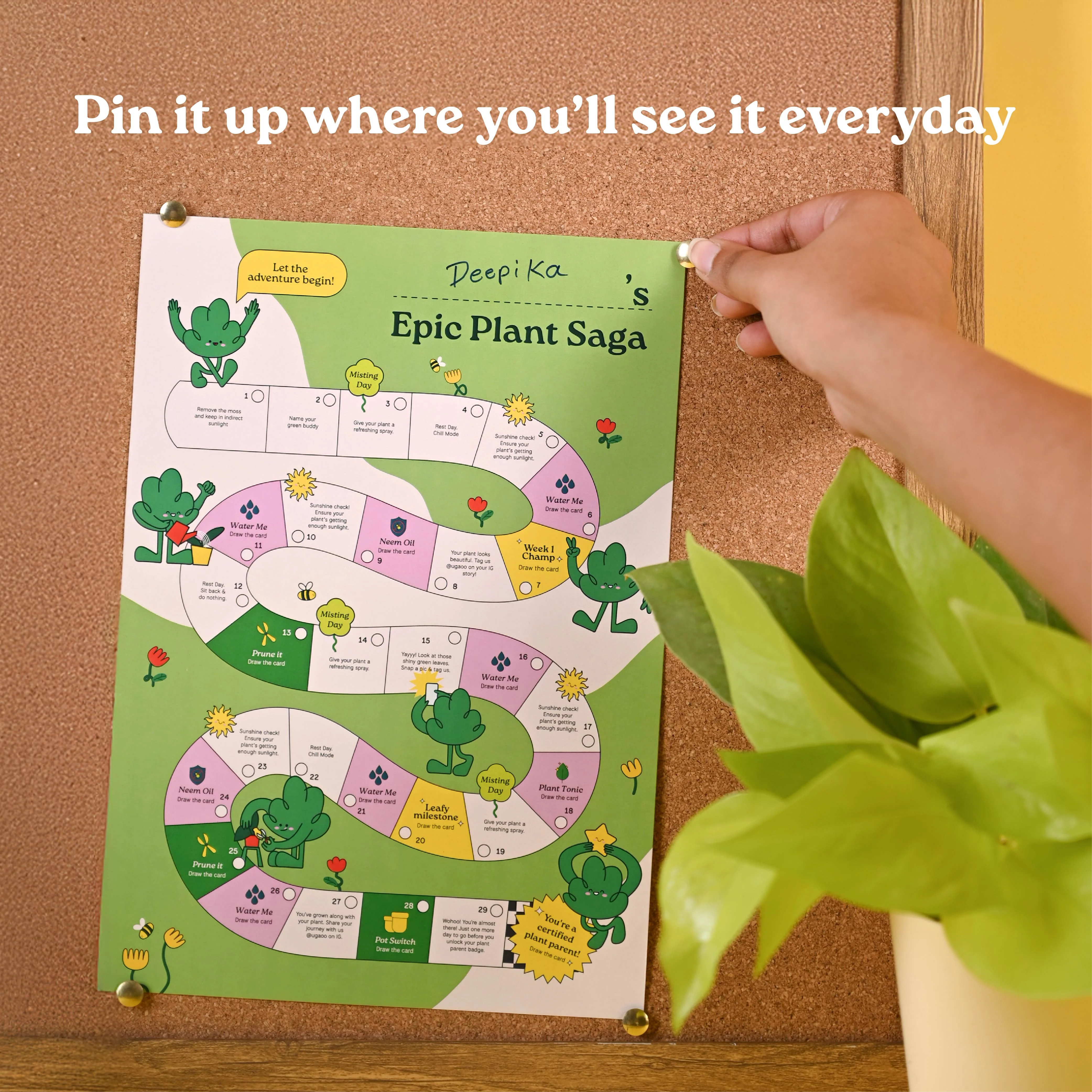 Plant Parent Adventure Kit - Image 5