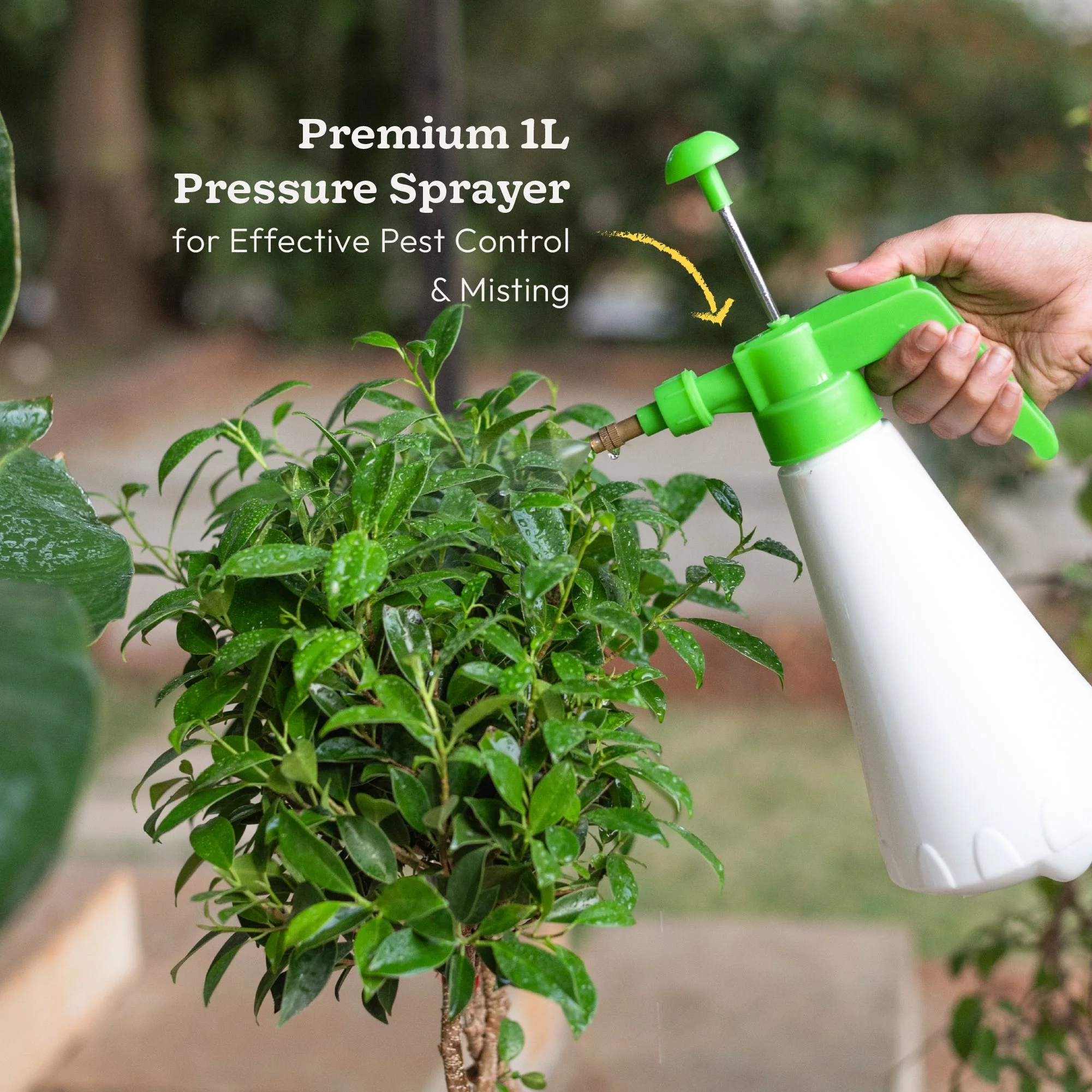 Premium Gardening Kit - Image 6