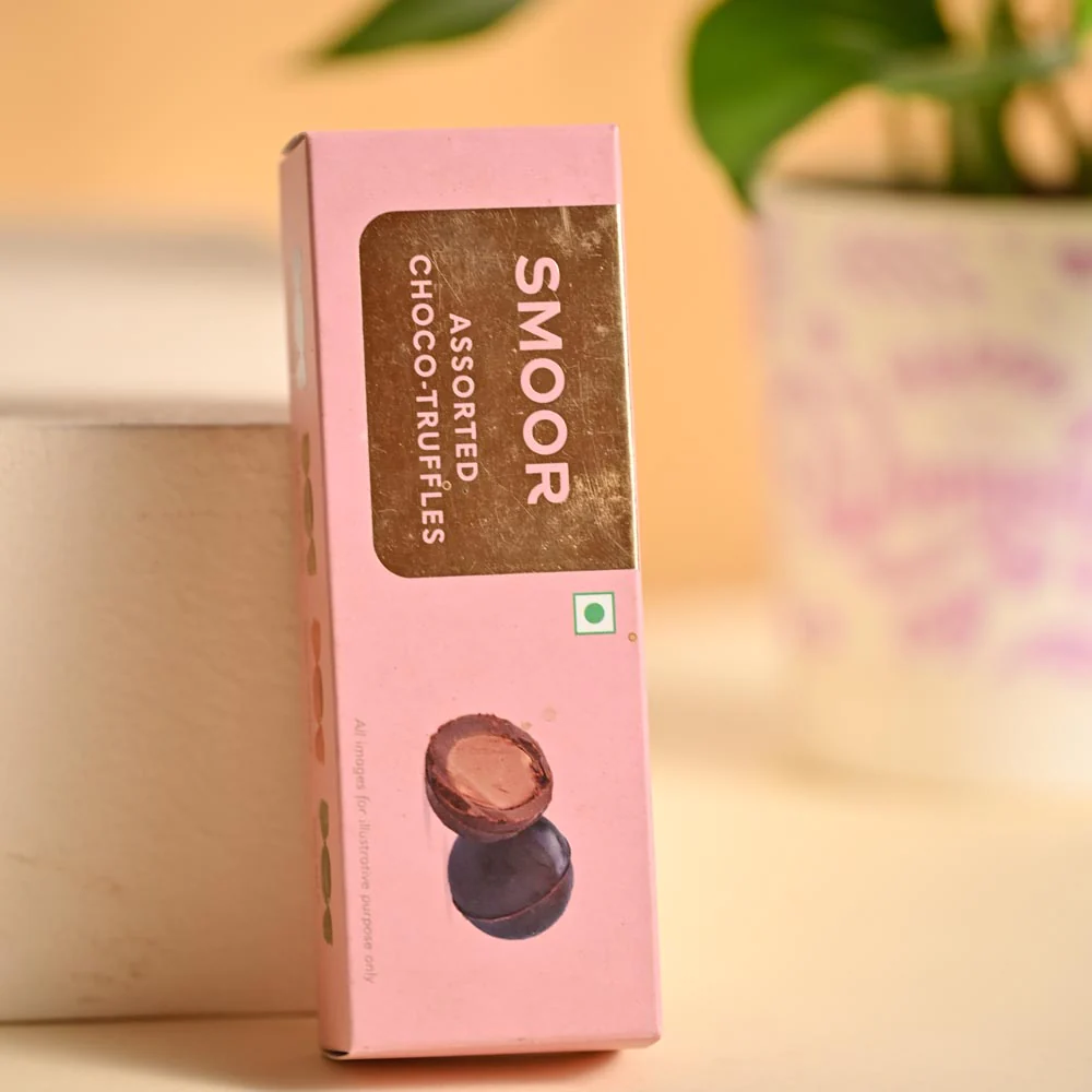 Prosper & Shine – Women’s Day Gifting Hamper - Image 6