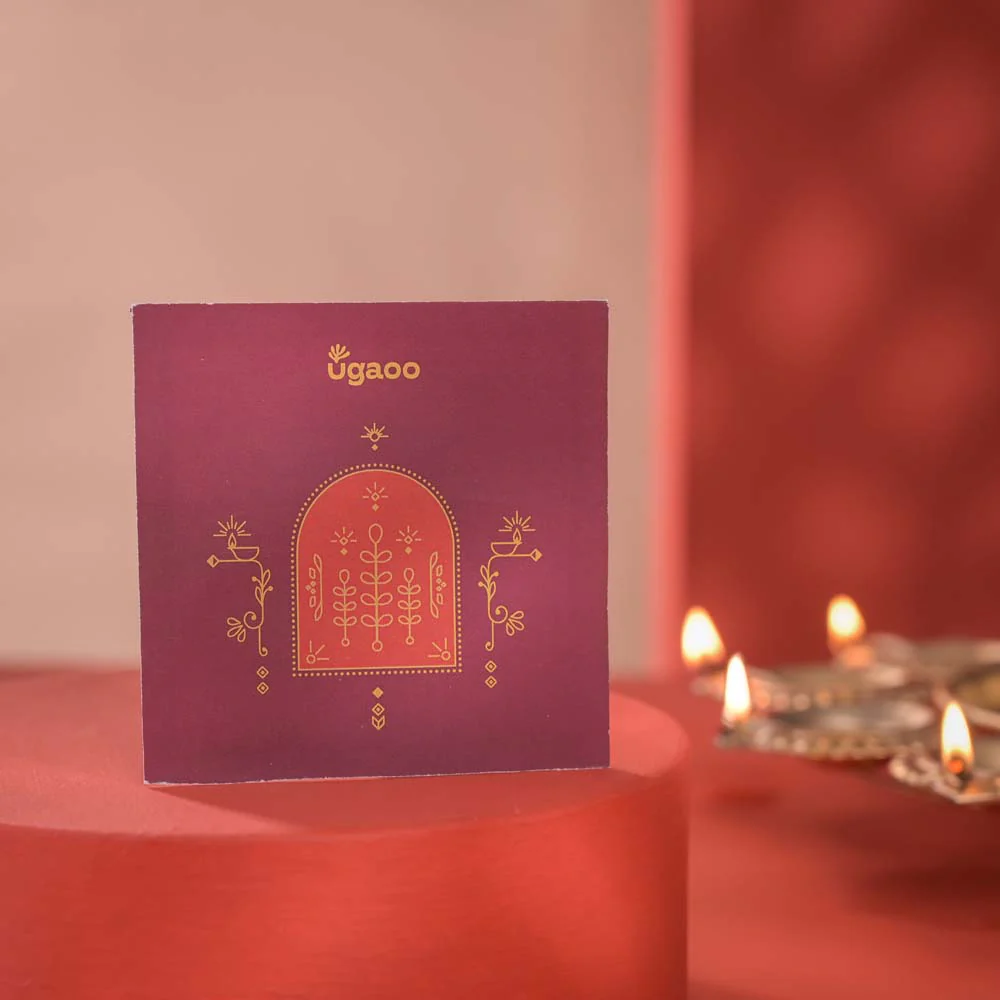Joyful Moments Diwali Gift Hamper - Image 5