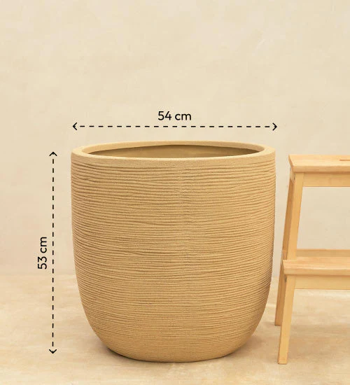Rib Short Planter - Image 41