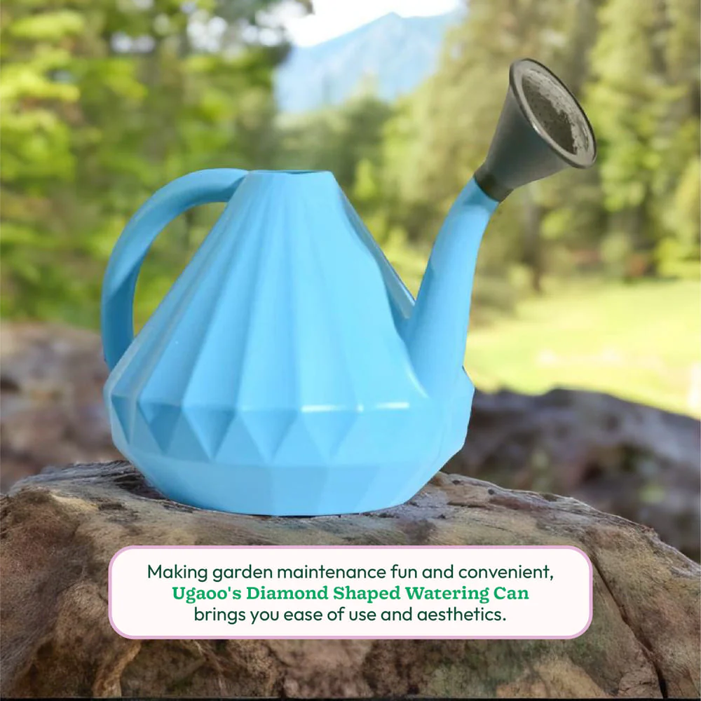Ripples Watering Can for Plants - 5 Litre - Image 19
