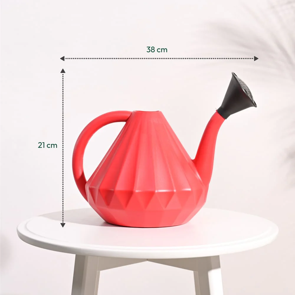 Ripples Watering Can for Plants - 5 Litre - Image 23