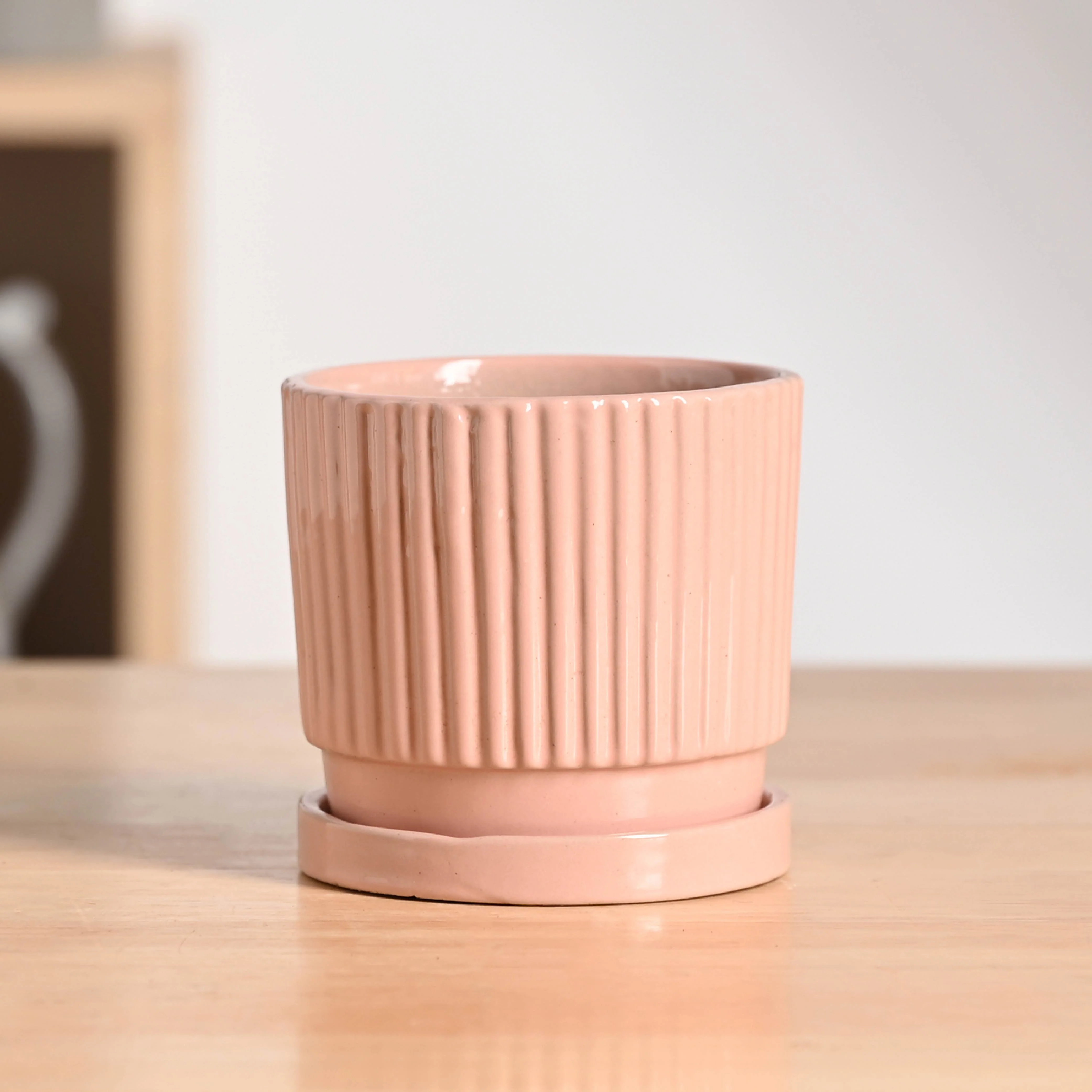 Roma Ceramic Pot - Image 21