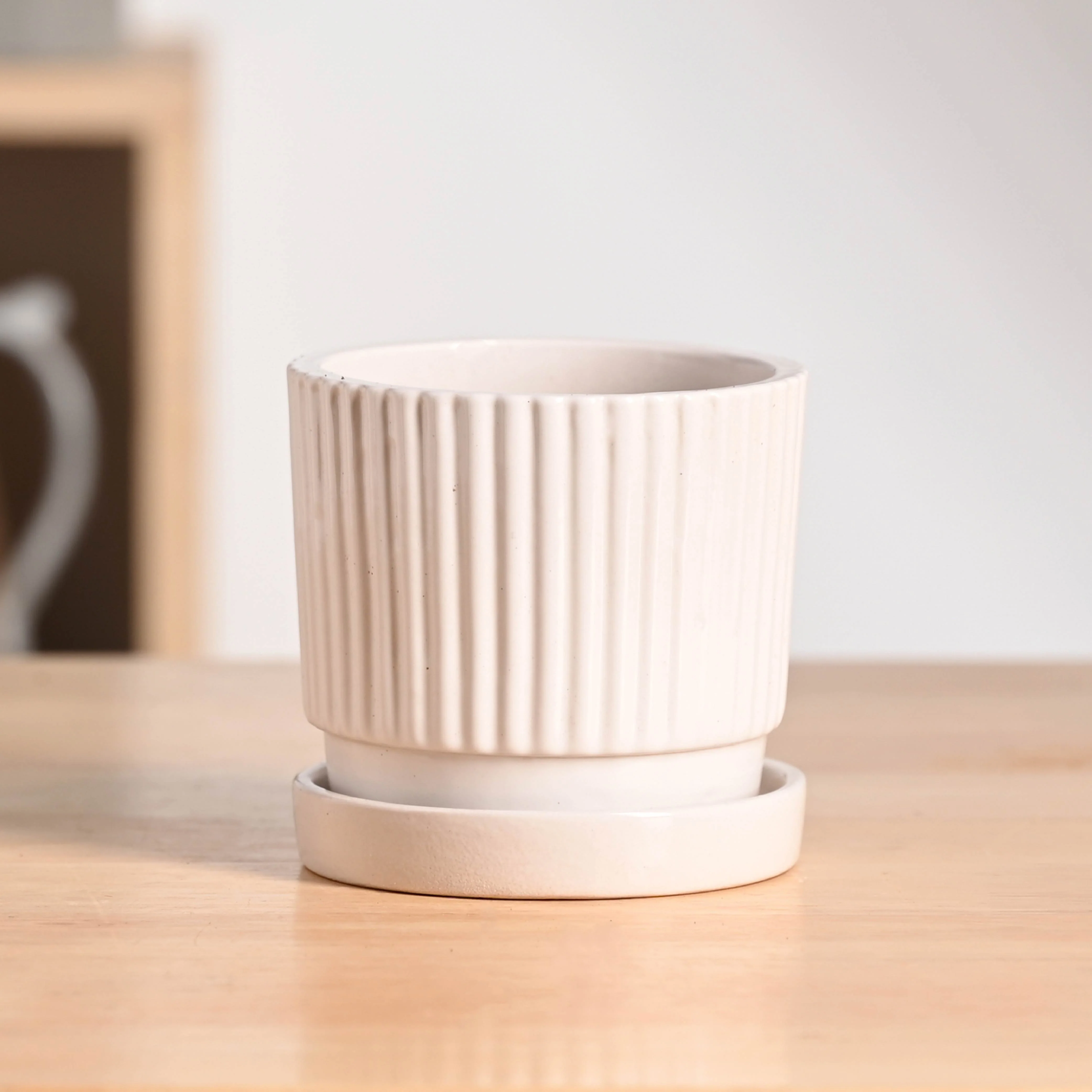 Roma Ceramic Pot - Image 28