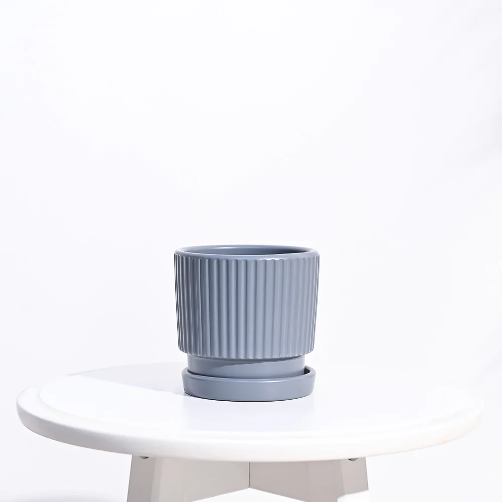 Roma Ceramic Pot - Image 5