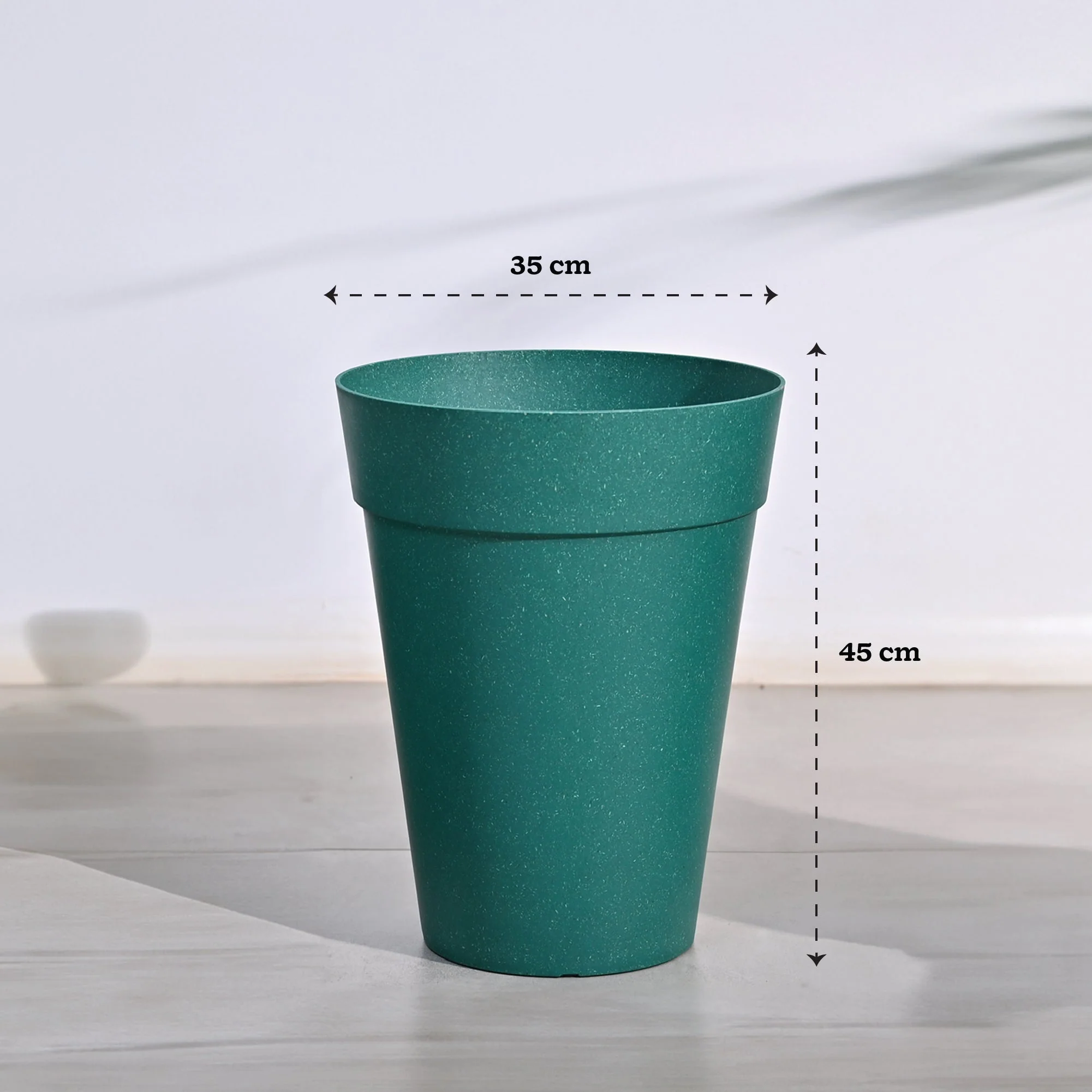 Rome Plastic Planter - Image 168