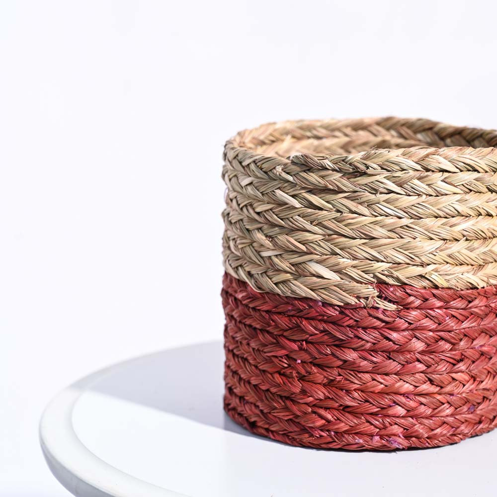 Sabai Grass Planter - Image 10
