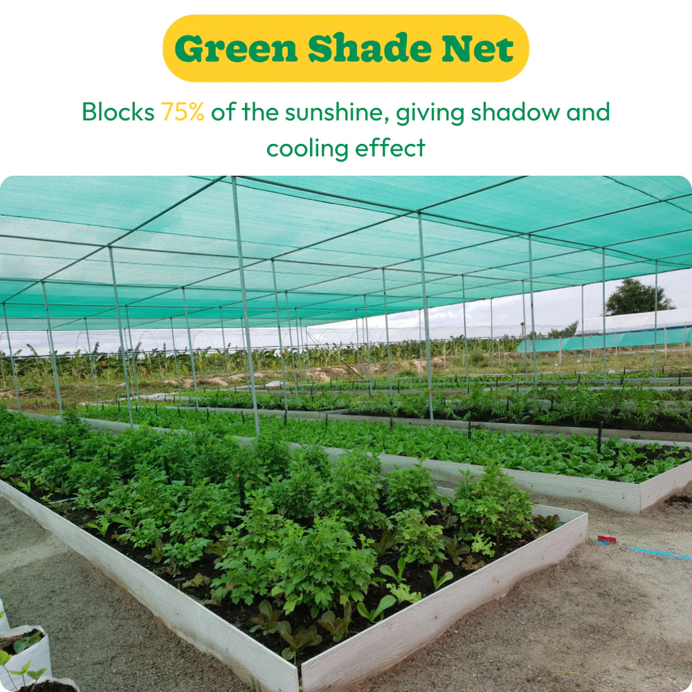 Shade Net - Image 10