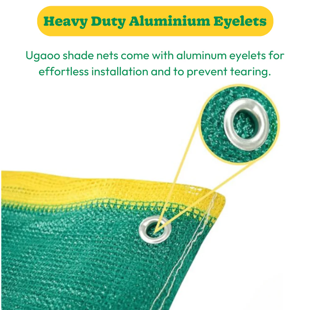 Shade Net - Image 19