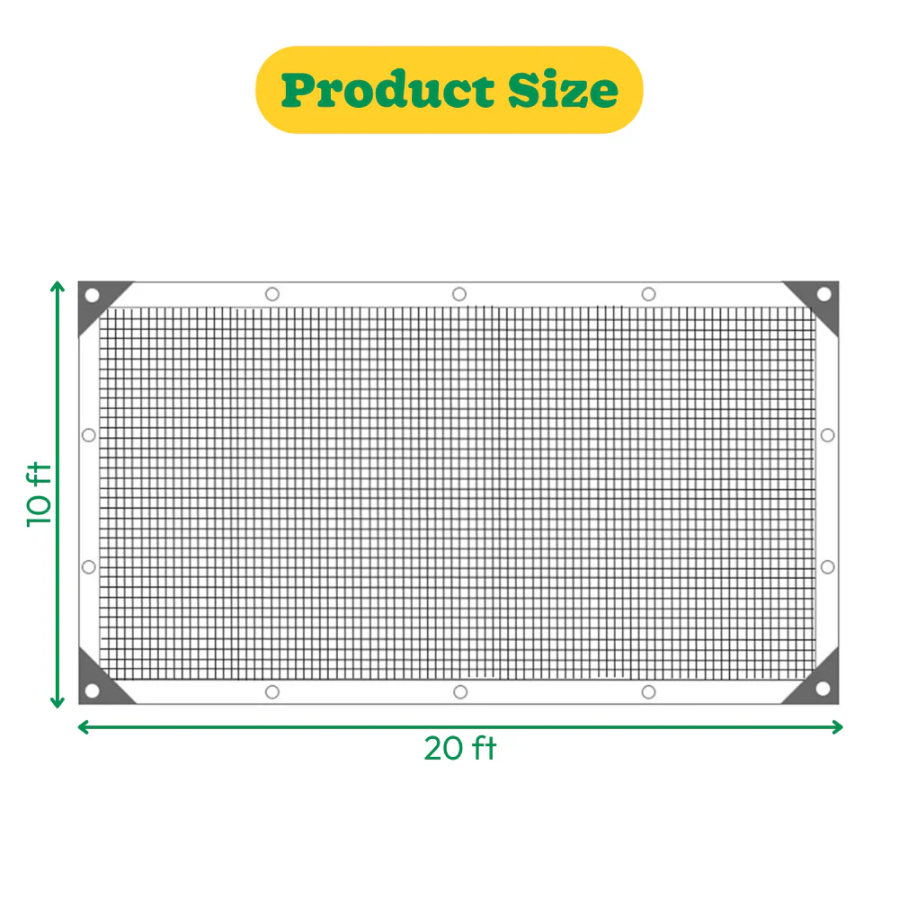 Shade Net - Image 21