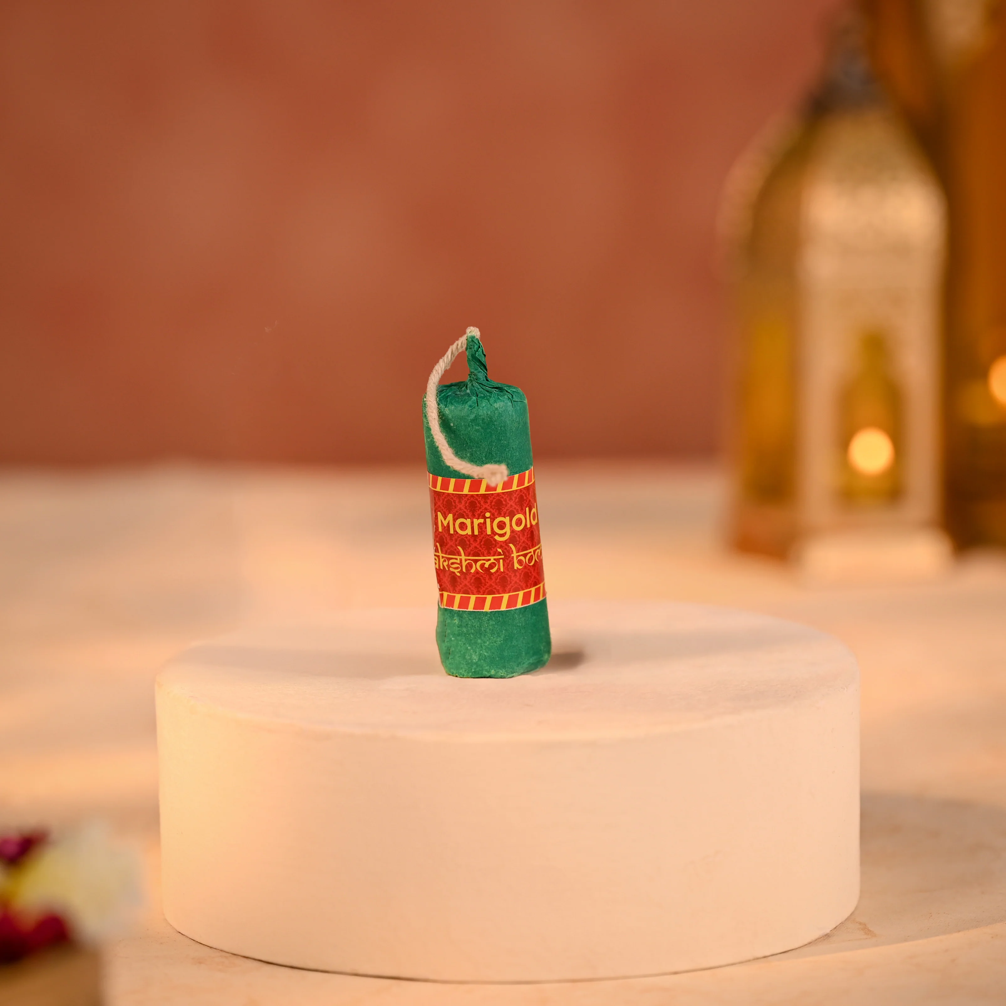 Spirit of Devotion- Diwali Gift Hamper with Jade Mini Plant - Image 20