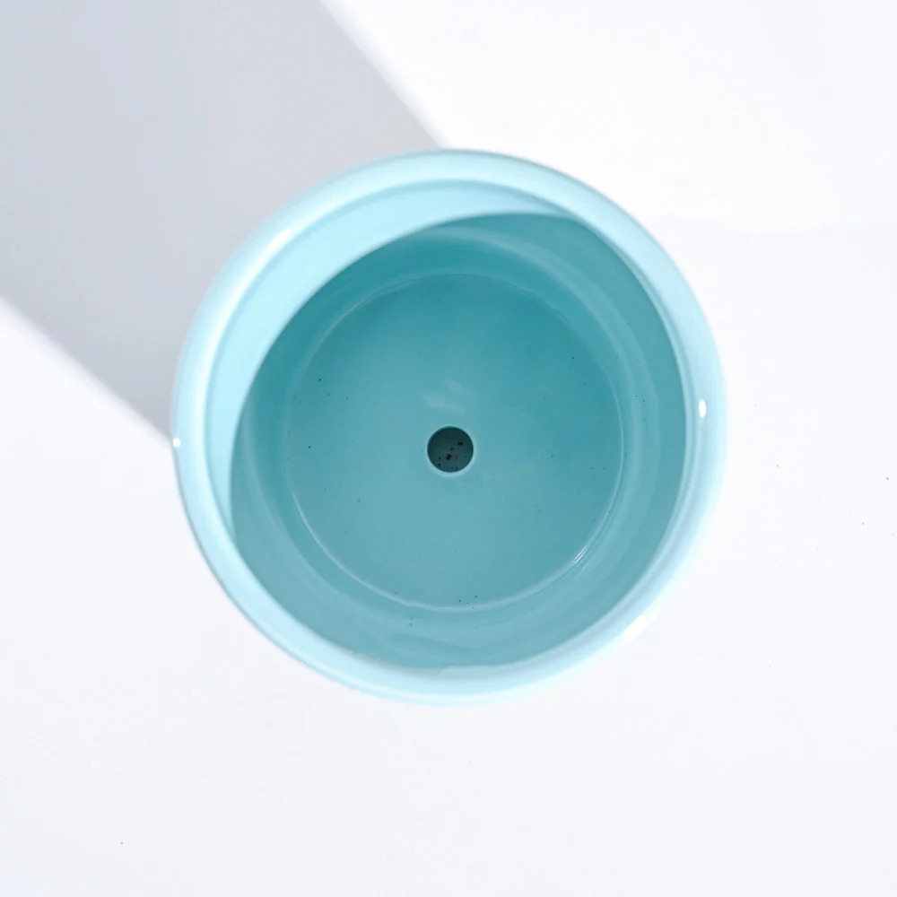 Spiro Ceramic Pot - Image 21