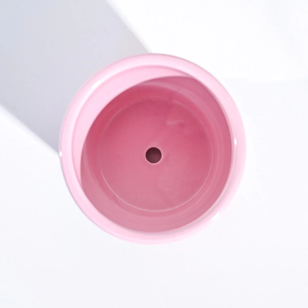 Spiro Ceramic Pot - Image 26