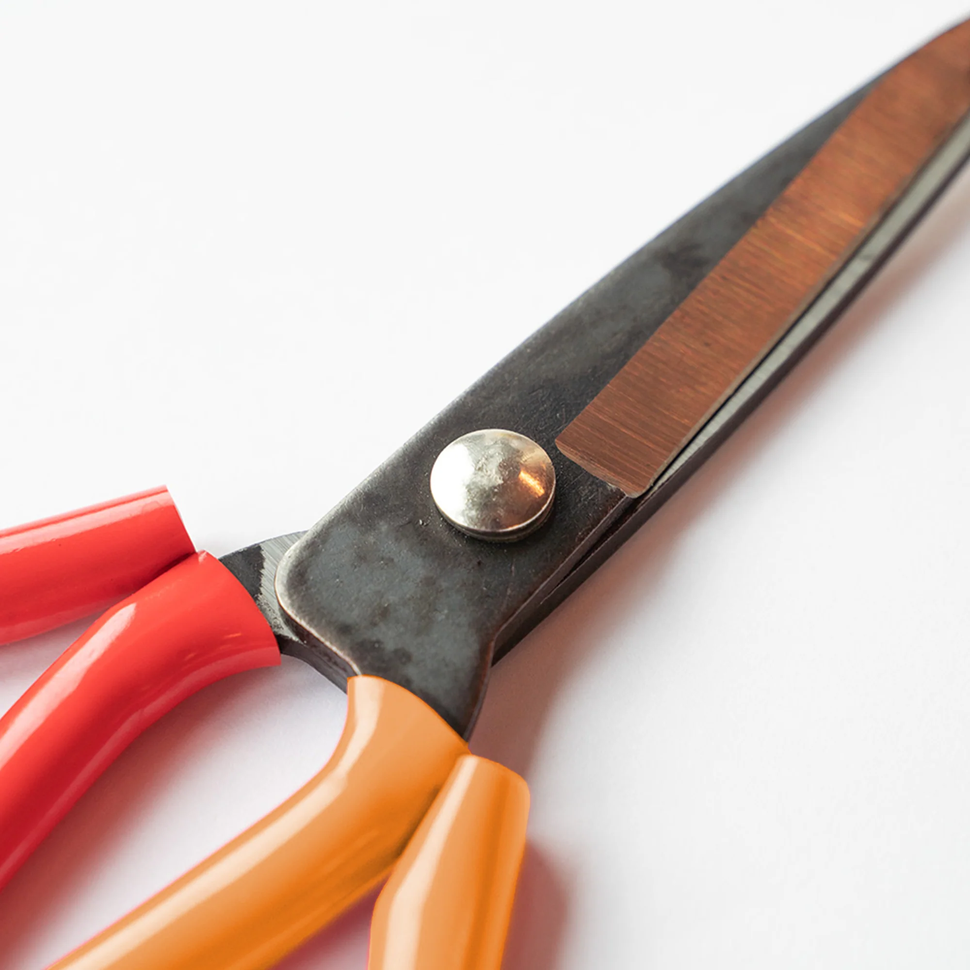 Straight Blade Cutter- D Handle - Image 2