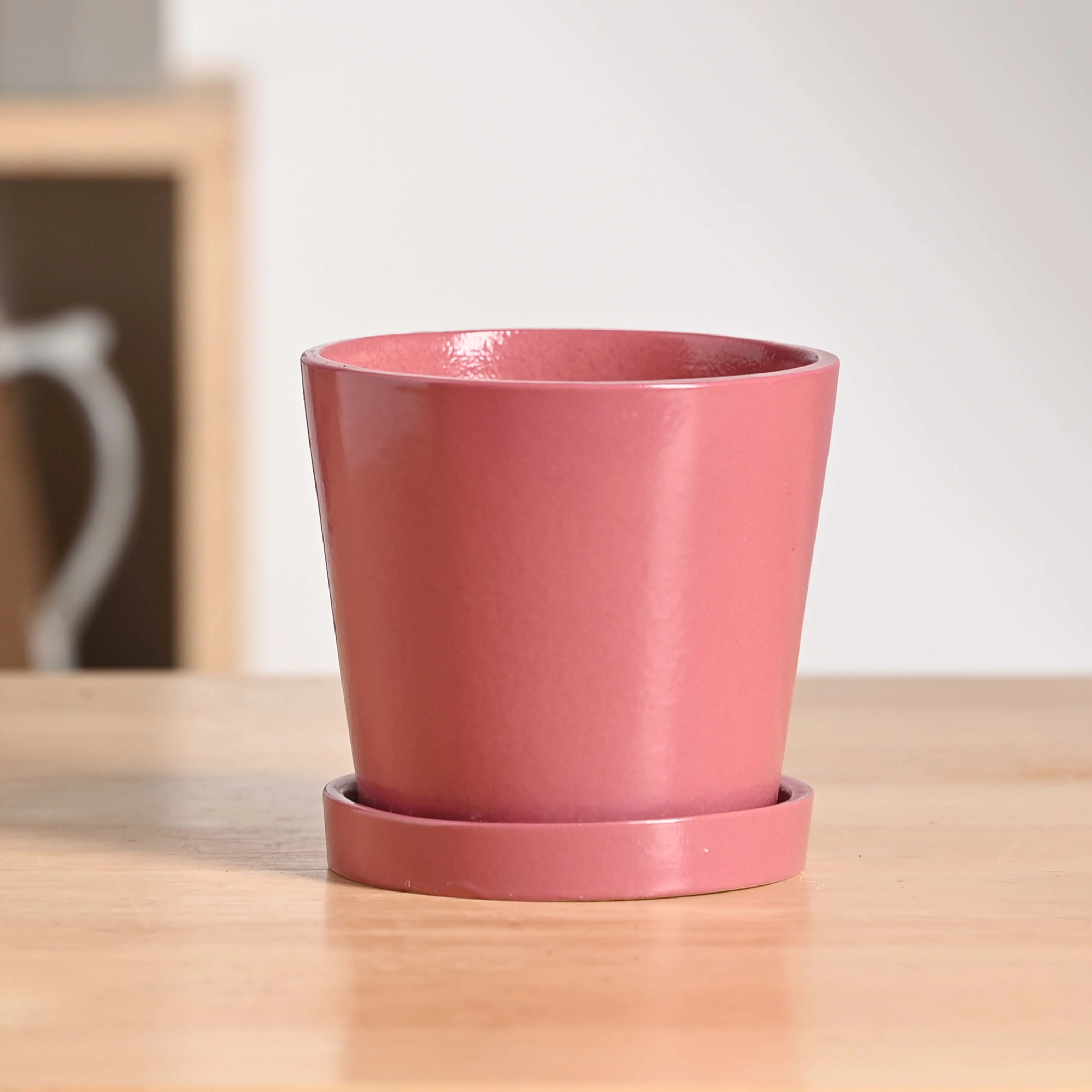 Table Top Ceramic Pot - Image 10