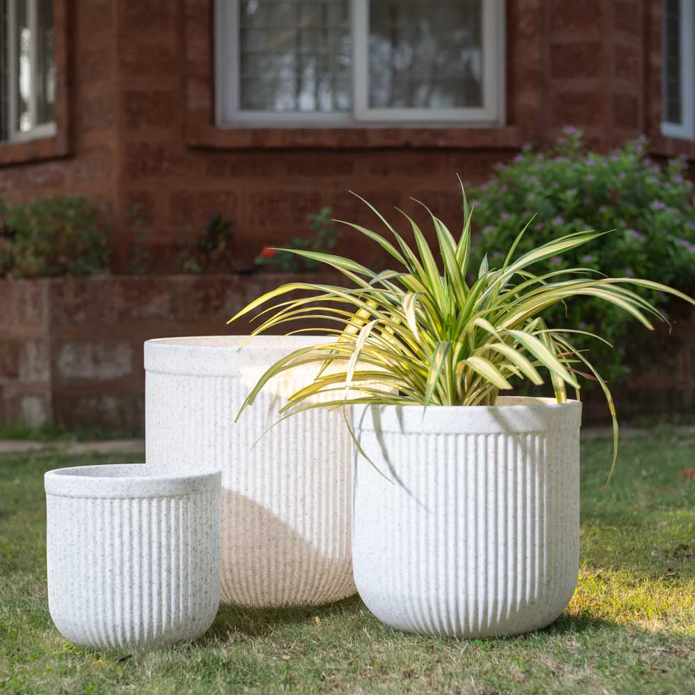Tokyo Round Planter - Image 83