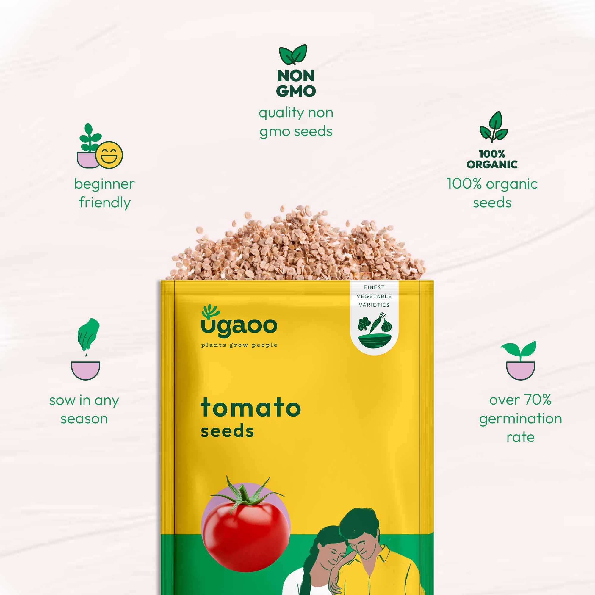Tomato Seeds - Image 15