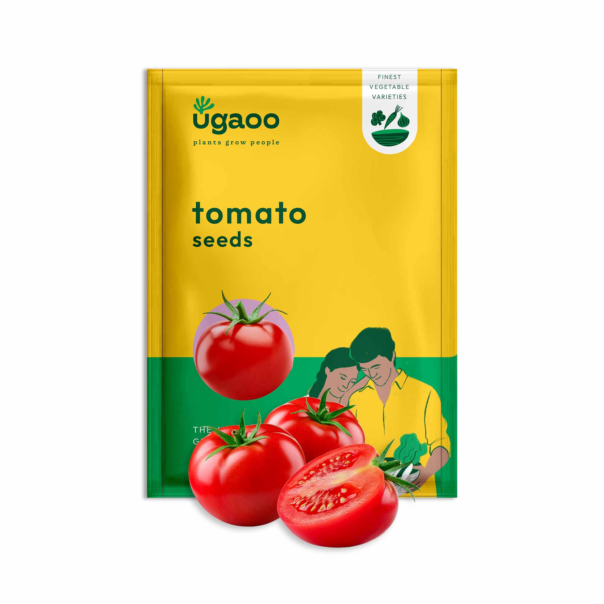 Tomato Seeds - Image 29
