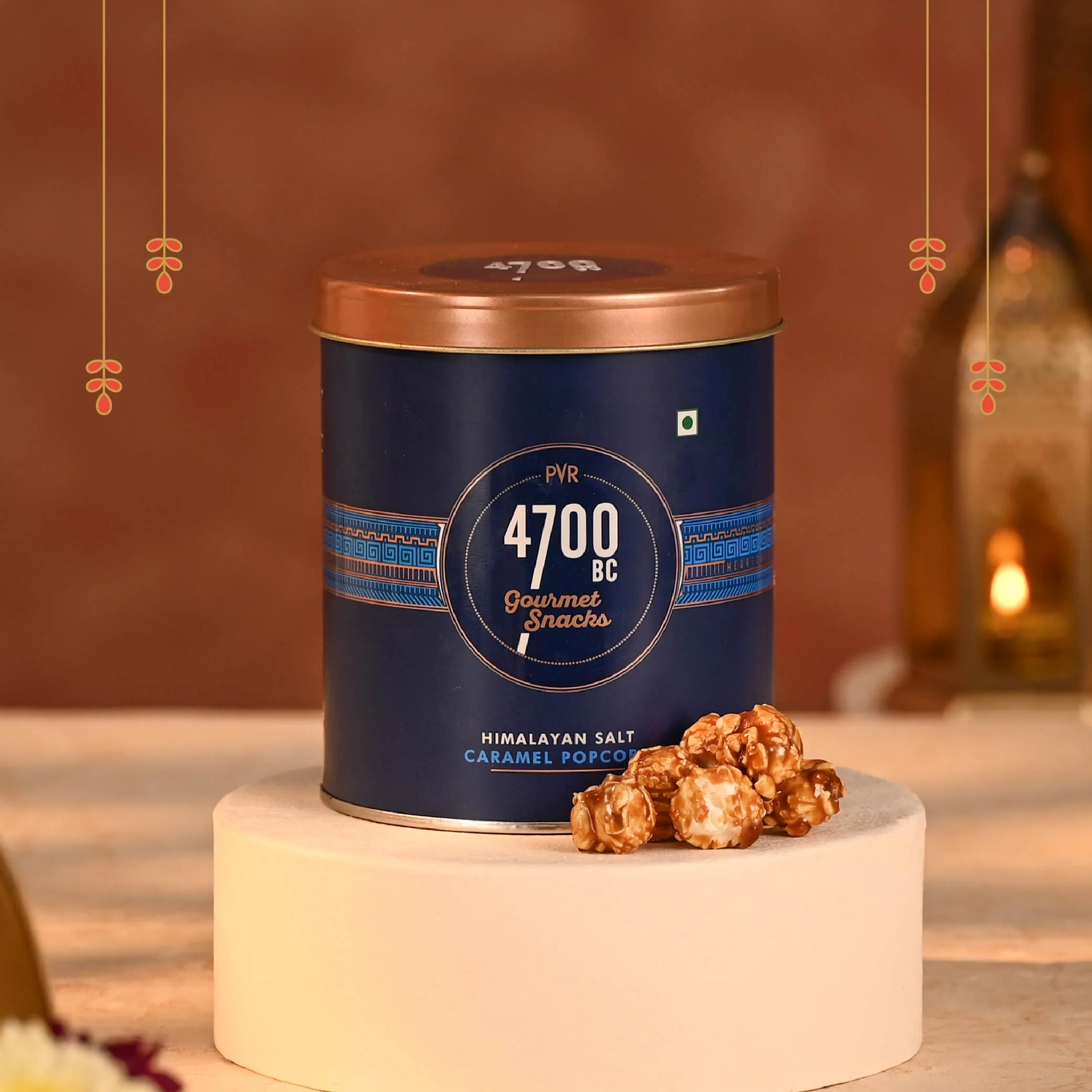 Touch of Fortune - Corporate Diwali Gift Hamper - Image 18
