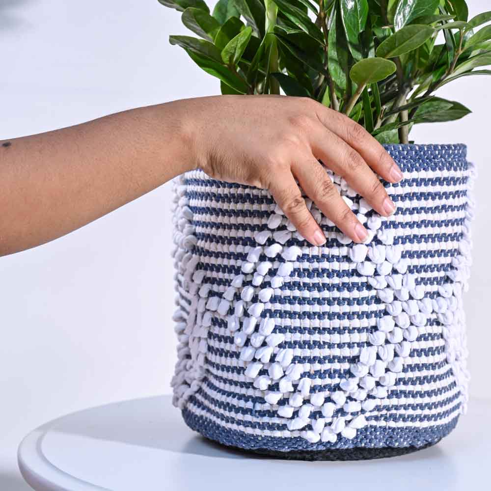 Trinket Cotton Planter - Image 4