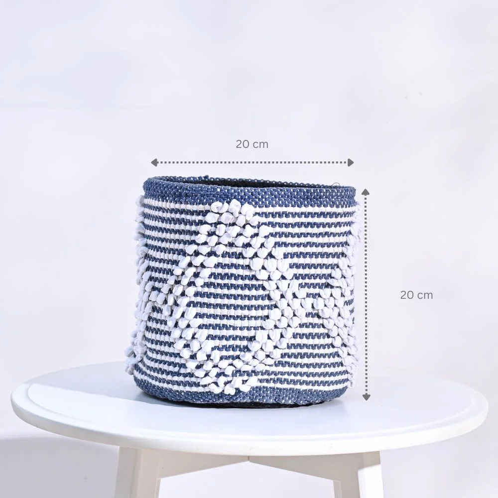 Trinket Cotton Planter - Image 5