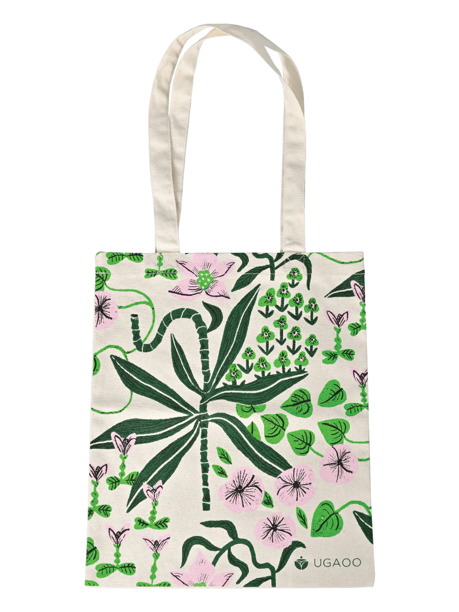 Tropical Tote - Image 2