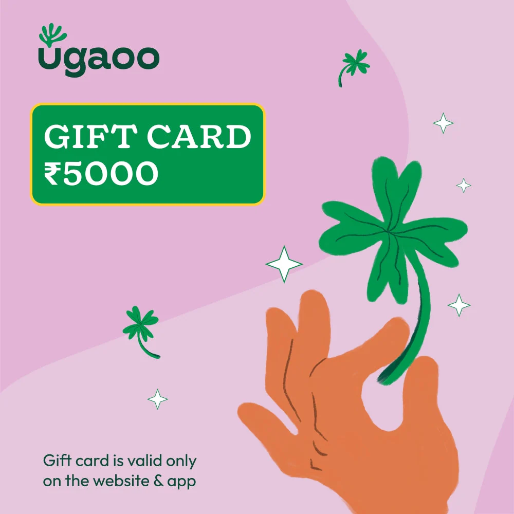 Ugaoo E-Gift Card - Image 7