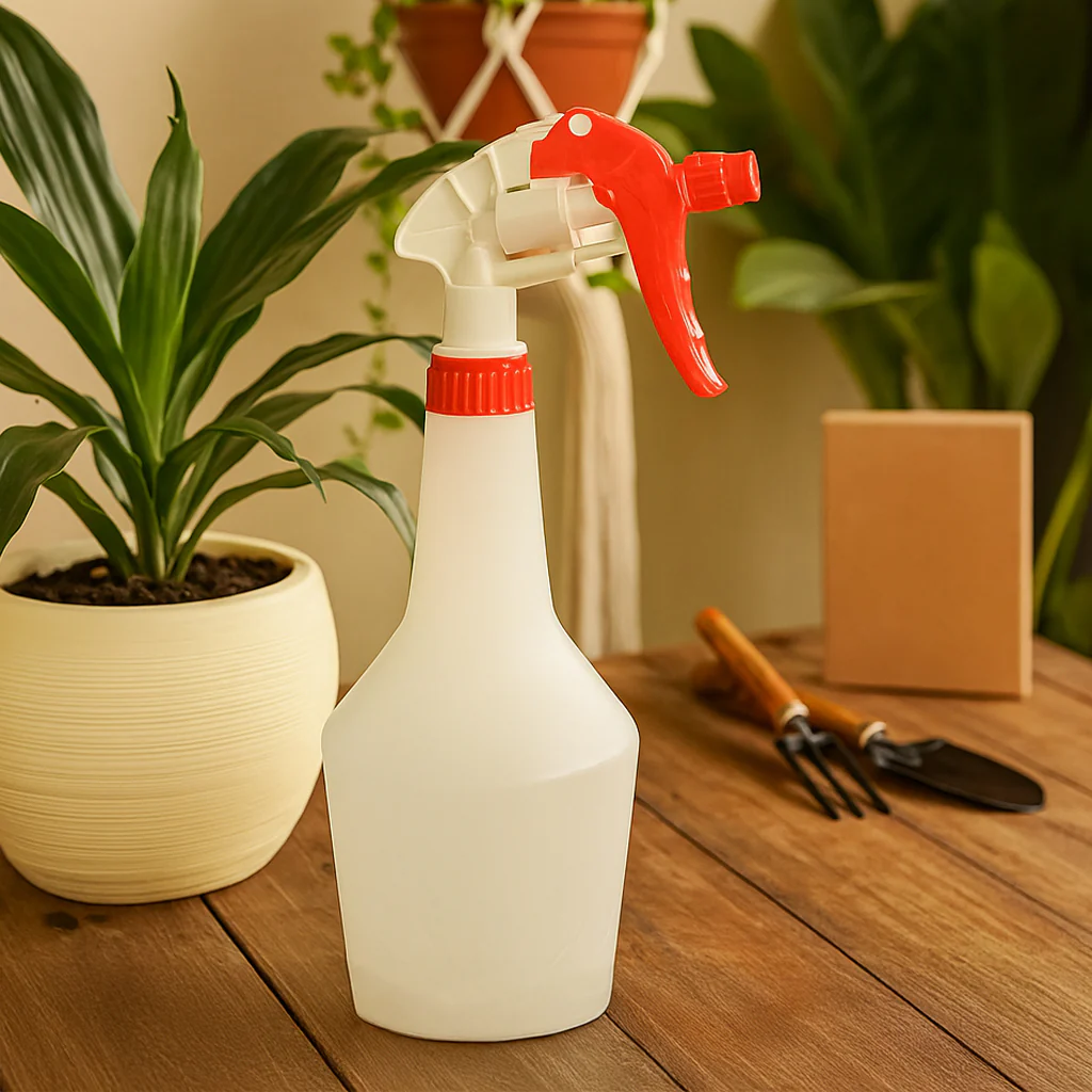Ugaoo Hand Trigger Pump - 1 Litre