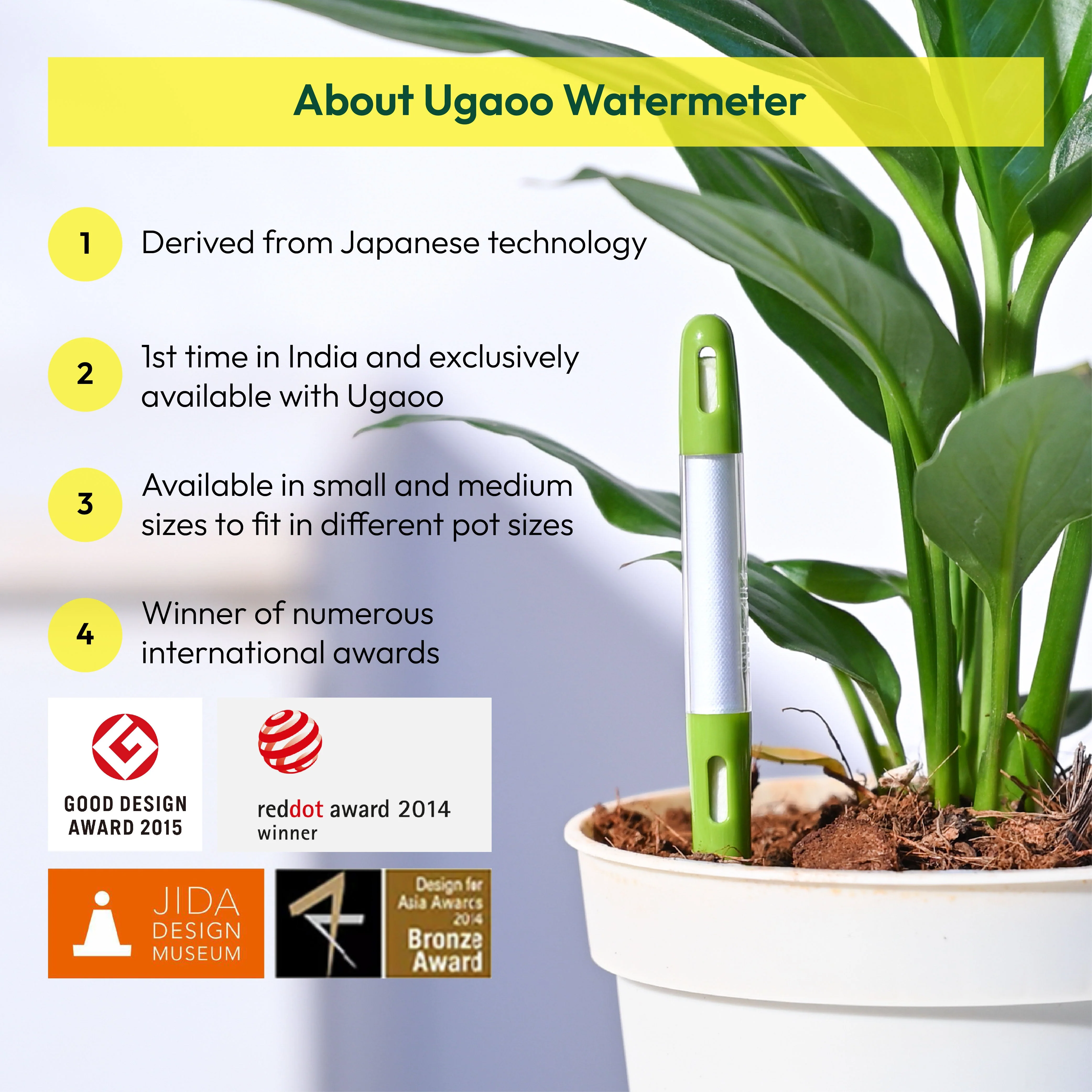 Sustee Watermeter - Image 9