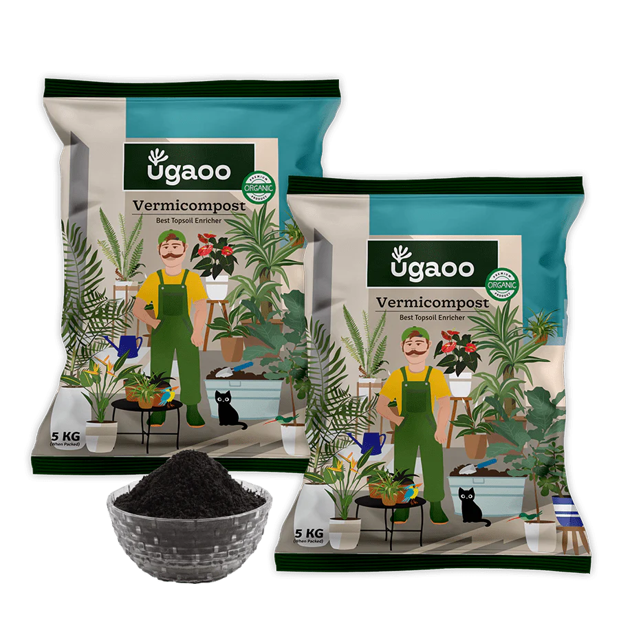 Vermicompost - Image 16