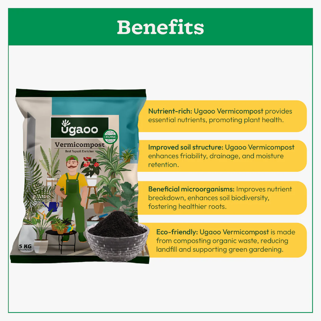 Vermicompost - Image 20