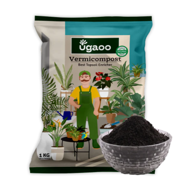 Vermicompost - Image 8