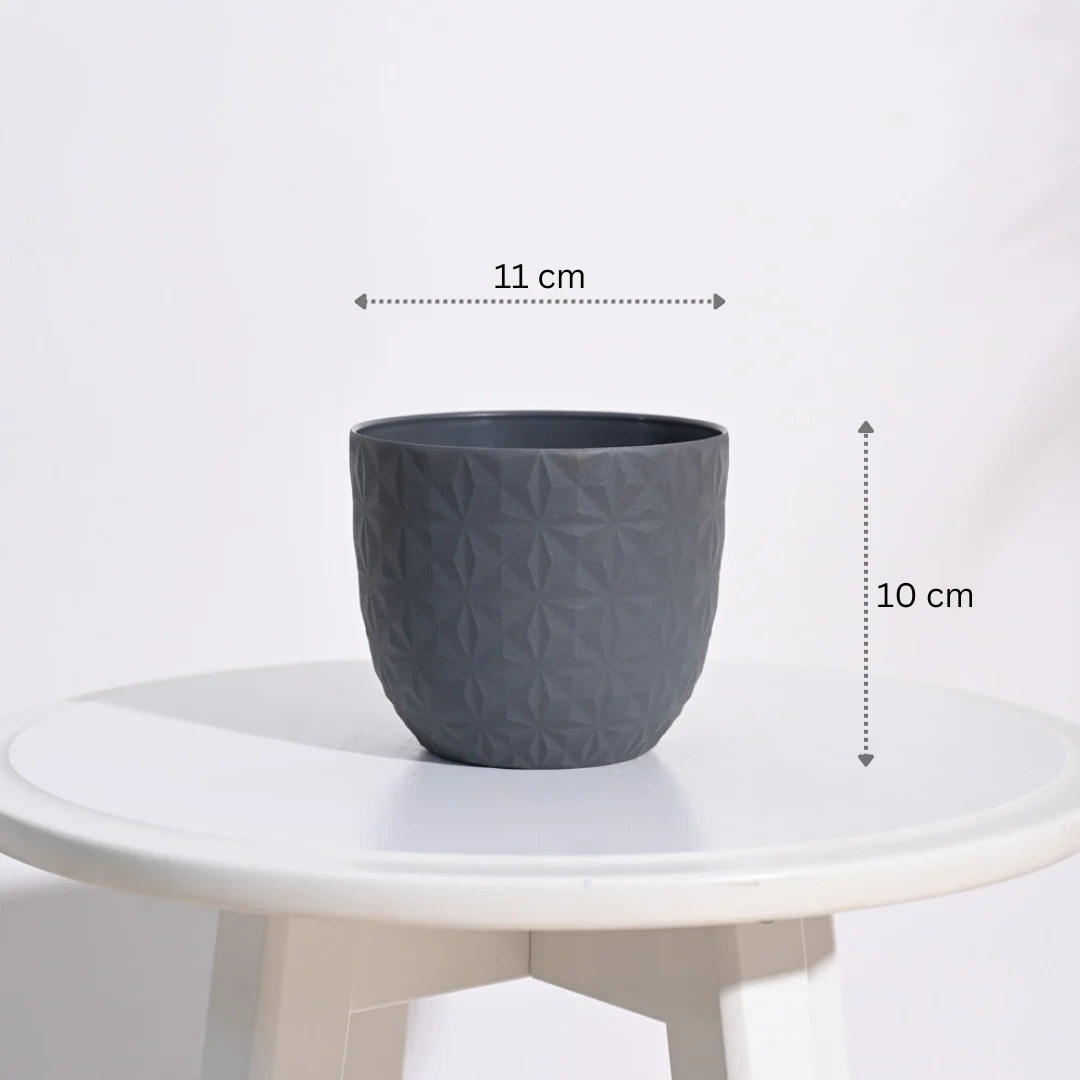 Verona Diamond Planter - Image 10