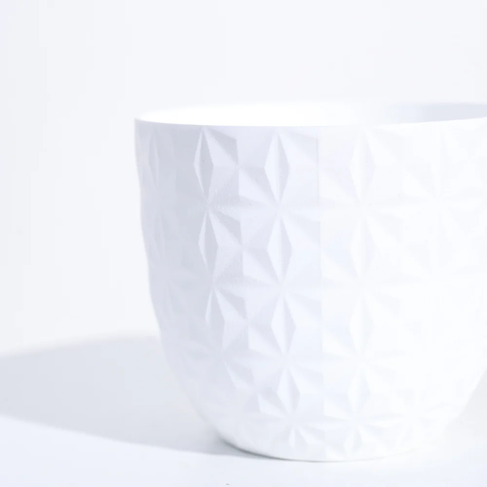 Verona Diamond Planter - Image 5