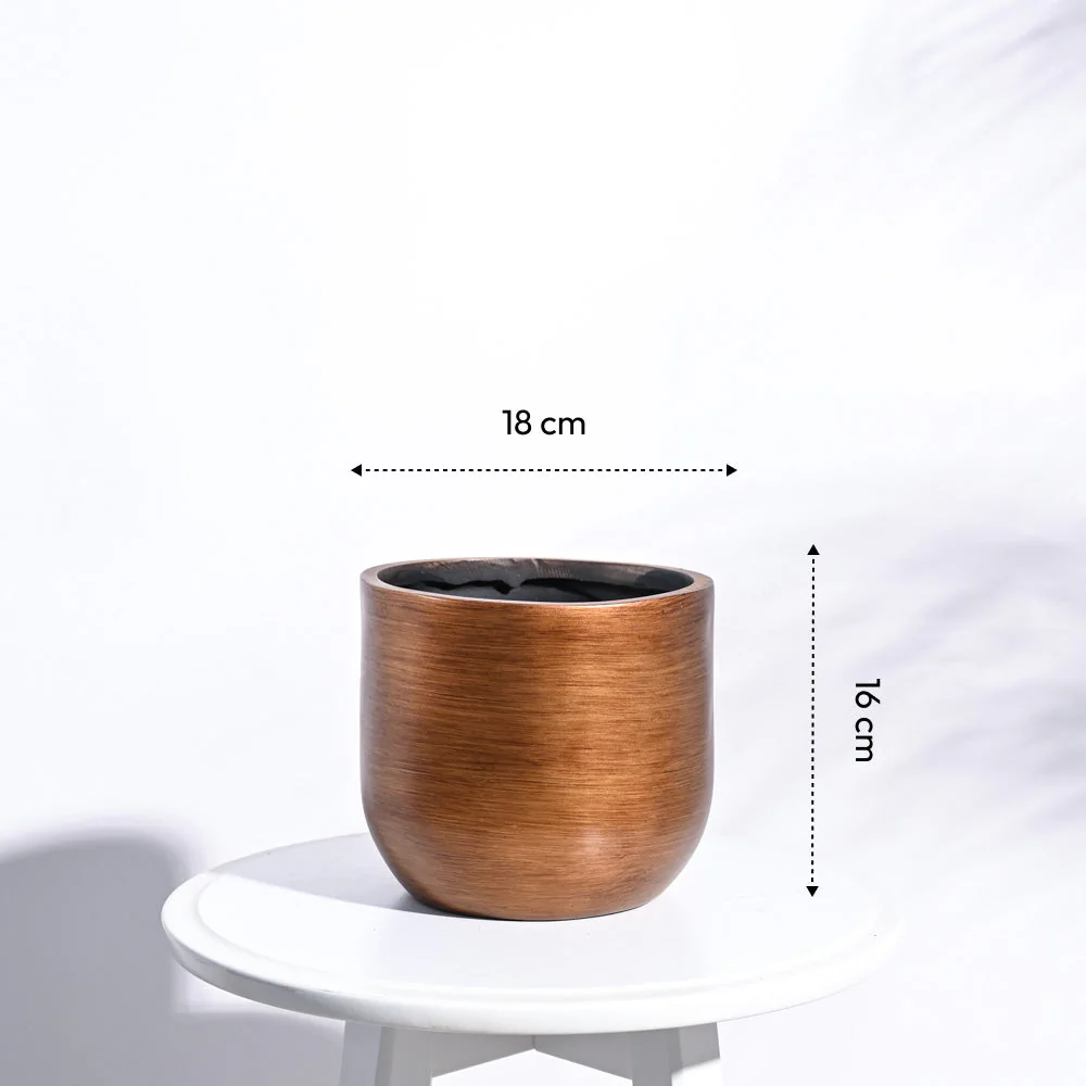 Zuri Planter Ball Retro - Image 14