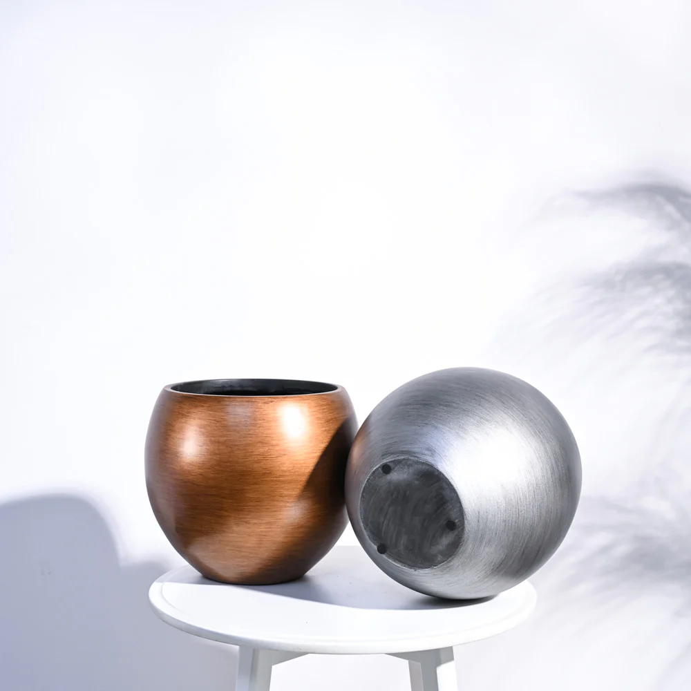 Zuri Vase Ball Retro - Image 36