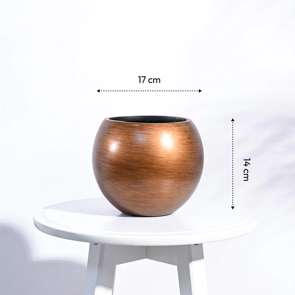 Zuri Vase Ball Retro - Image 8
